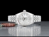 Ролекс (Rolex) Datejust Lady 26 Argento Jubilee Silver Lining Diamonds 79174